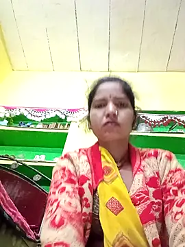 Seema_guptaji's cam snapshot