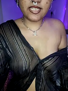 Curvy_Navya's cam snapshot