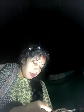 Ragni_bhargav's cam snapshot