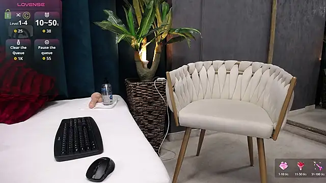 Roxie_Anne's cam snapshot