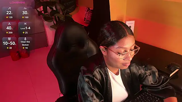 NorthBlackWood's cam snapshot