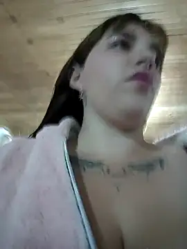 Juanita-30's cam snapshot