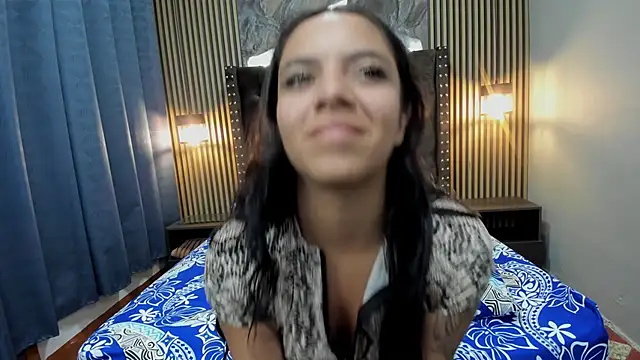 kaia_flame's cam snapshot