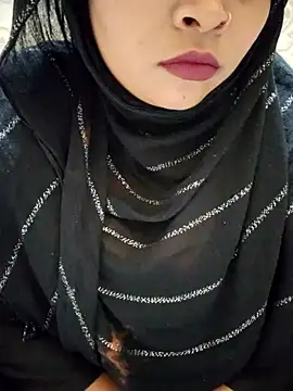 Indian-Nazia's cam snapshot