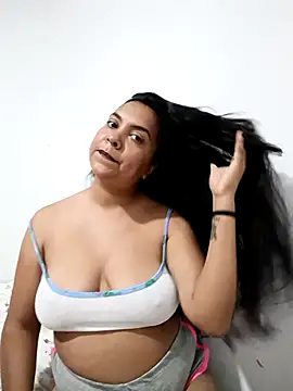 Brendabluee's cam snapshot