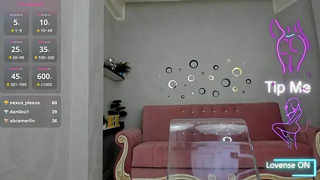 BelovedKhlloee's cam snapshot