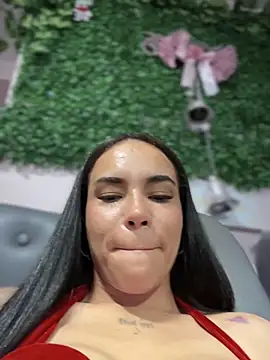 Naatalia's cam snapshot