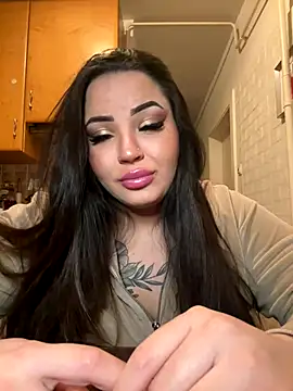 sexybunny18255's cam snapshot