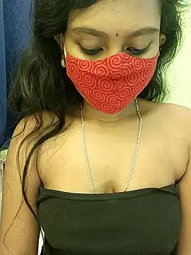 Sexy-suhana-'s cam snapshot