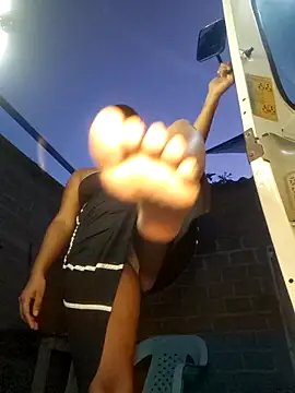 _kimberlly's cam snapshot