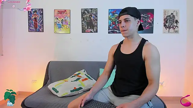 jonathanjoestar_'s cam snapshot