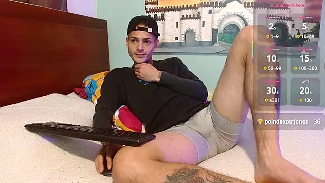 Jeffstyle18's cam snapshot