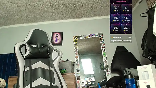 Nickhot0609's cam snapshot