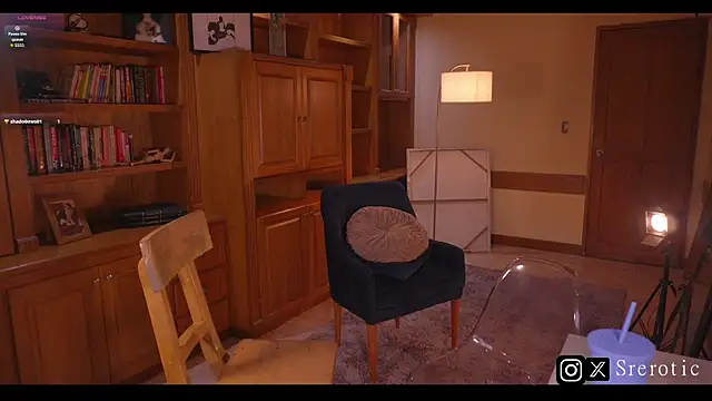 _srerotic's cam snapshot