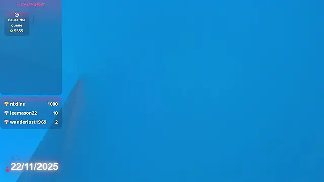 Sebax_Young's cam snapshot