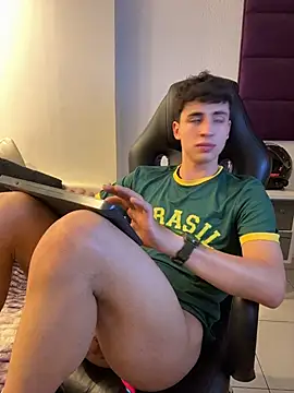 AdrianRinaldi's cam snapshot