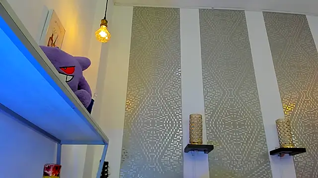 JacobBlackwell_'s cam snapshot