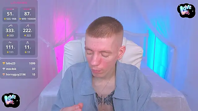 Cristian__Dior's cam snapshot