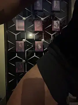 Chris_Clarck's cam snapshot