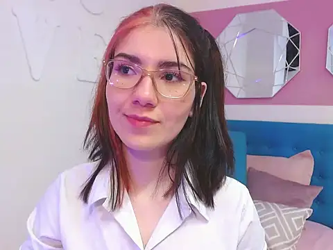 AriLumi's cam snapshot