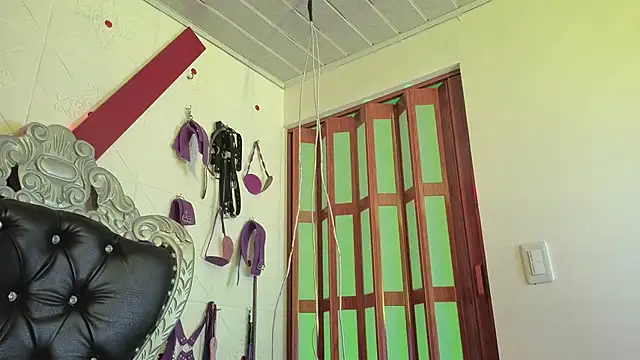 Danna-Rouse's cam snapshot