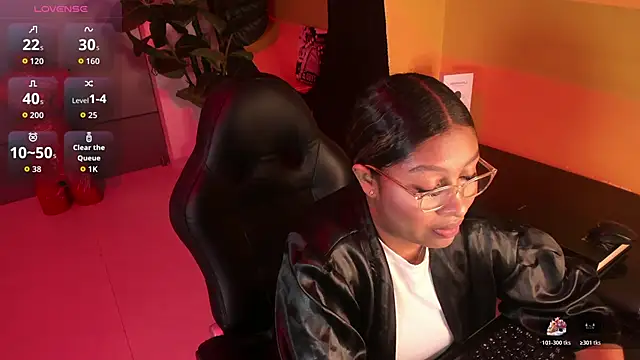 NorthBlackWood's cam snapshot