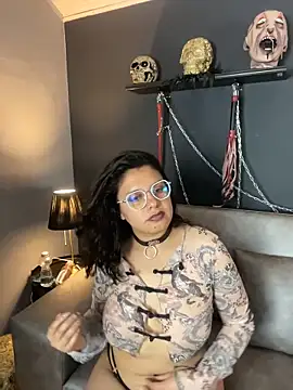 _DanyDaniels_'s cam snapshot