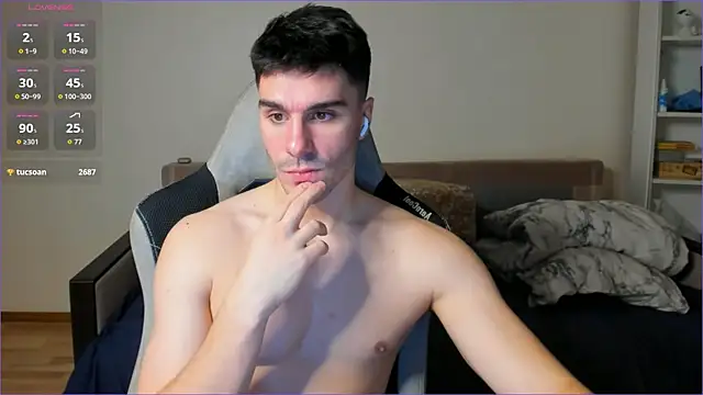 sam_huston live sex cam