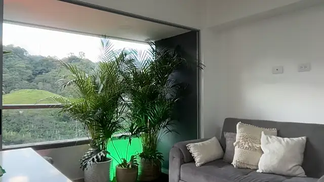 morganaramirez live sex cam