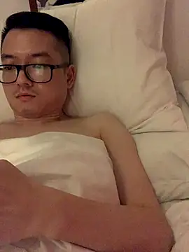 davedxx's cam snapshot