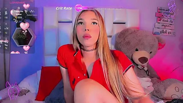 Aileen_18 live sex cam