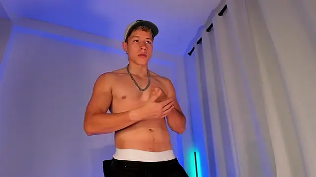 nathan_blake's cam snapshot