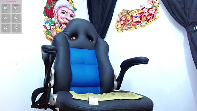 DayroDuran's cam snapshot