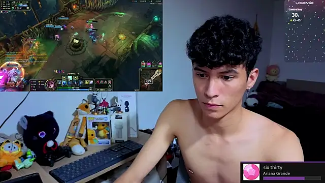 TwoBoys4Cum's cam snapshot