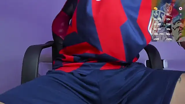 Lion_TNTx's cam snapshot