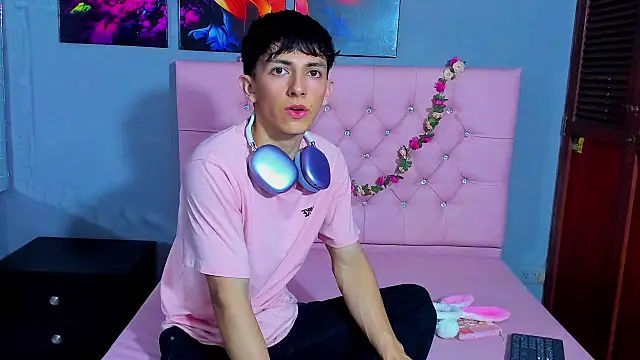 ElanGiraldo's cam snapshot