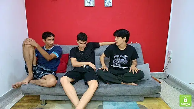 CHILLBICREWX's cam snapshot