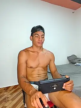 elnegro14's cam snapshot