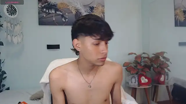 DraxBlade09's cam snapshot