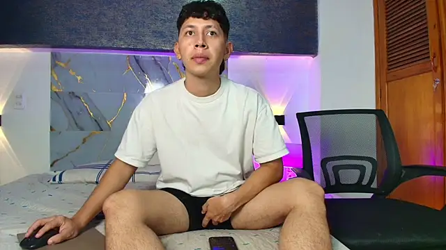 Abeel_Ordaz's cam snapshot