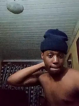 Lilsavvy's cam snapshot