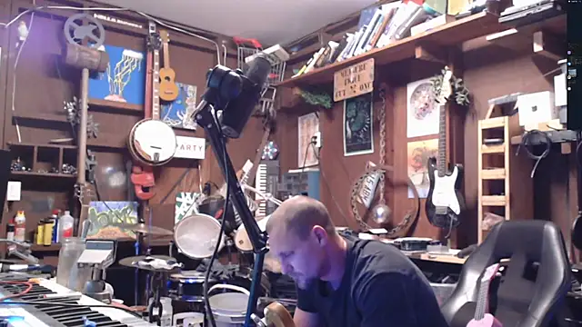 itsjameswebbscope live sex cam