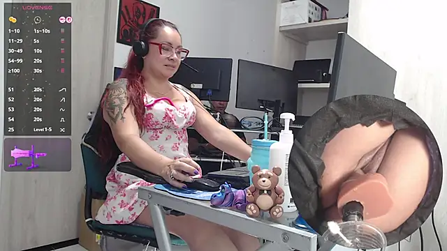 leidydi223 live sex cam