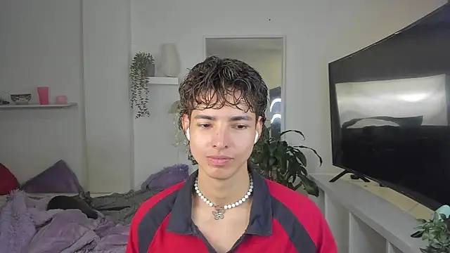 santy-kitty live sex cam