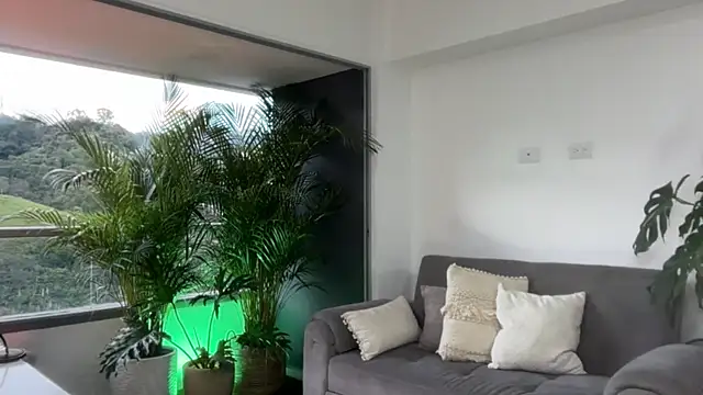 morganaramirez live sex cam