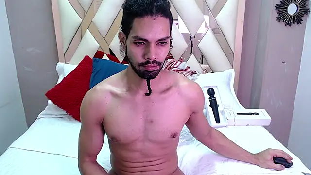 Amir_Abdull live sex cam