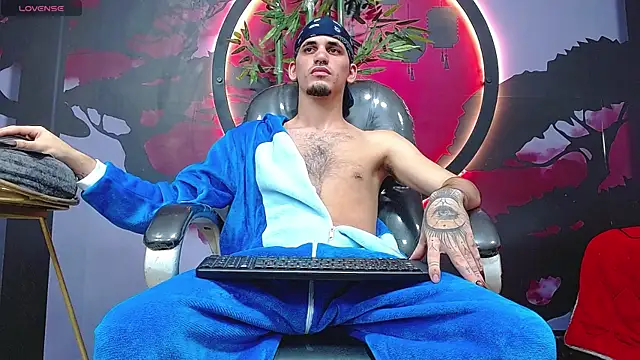 Dirty_Kingg live sex cam