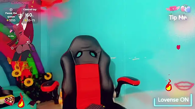 Britany_montiel live sex cam