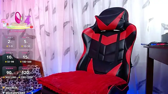 tania_060101 live sex cam