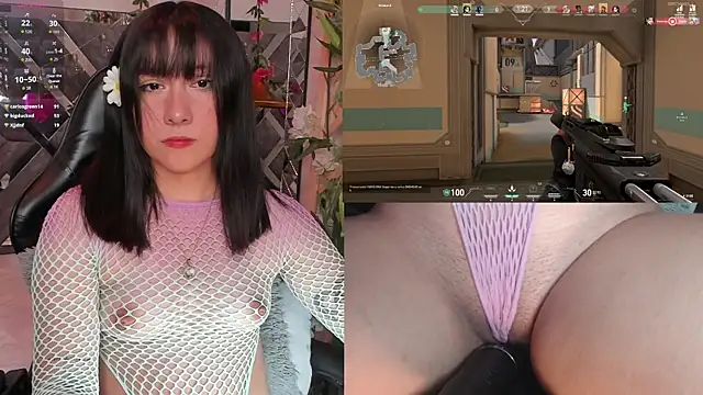 Nanachi_Cook live sex cam